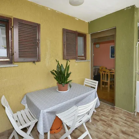 Apartment Kuki Porec