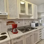 Διαμέρισμα Kuki *
