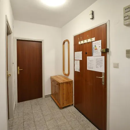 Apartment Kuki