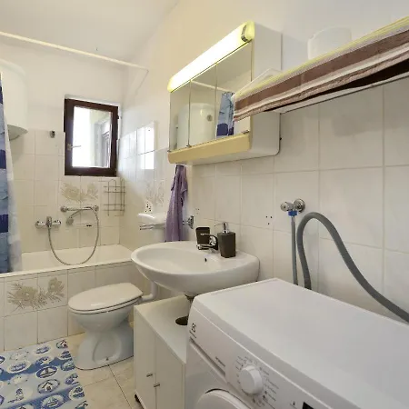 Apartment Kuki