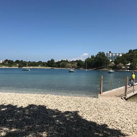 Kuki Appartement Poreč