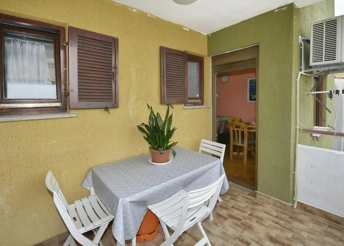 Apartman Kuki Porec
