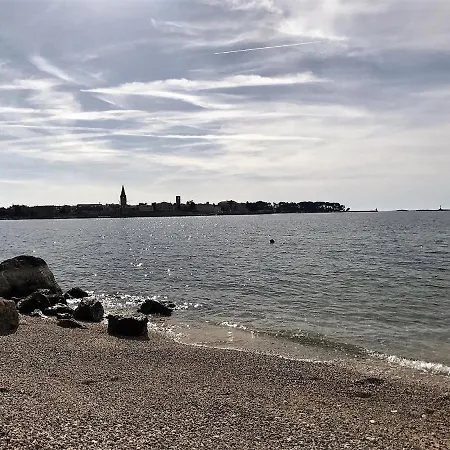 Apartman Kuki Poreč