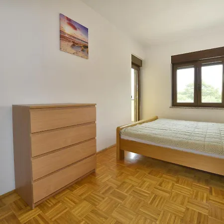 Apartman Kuki Poreč